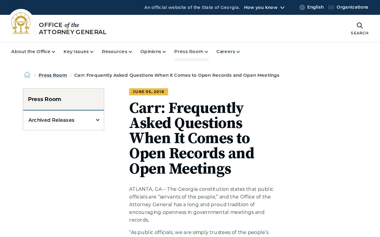 Wilcox County court records Georgia court file guidance