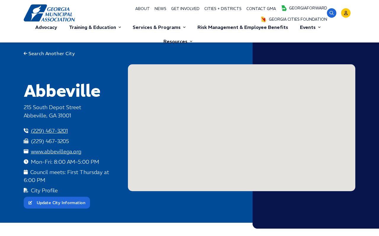 Abbeville court docket city contact profile