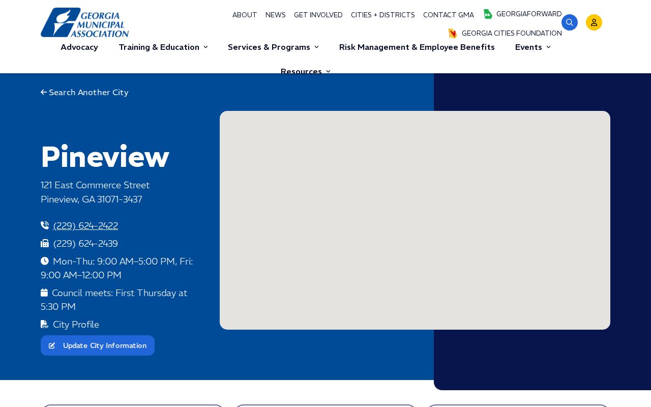 Pineview court docket official town contact profile